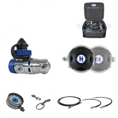 [14935] 싱글/DIR H75P+Halo+Halo