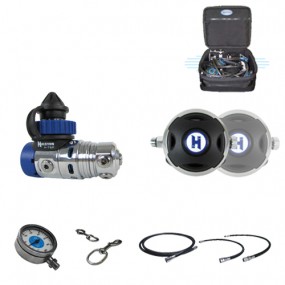 [14935] 싱글/DIR H75P+Halo+Halo