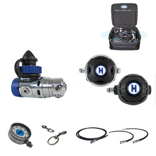 [14936] (싱글/DIR) H75P / Halo+Aura