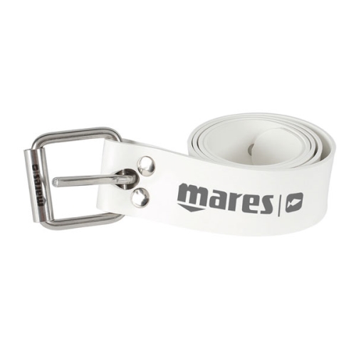 [14942] 마르세이유 화이트 벨트 - BELT ELASTIC W/MARSEILLAISE S.S.