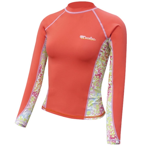 [14945] 코코래시 롱 (여성용)