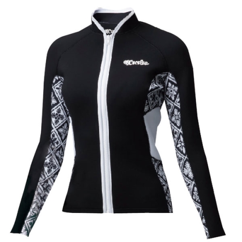 [14948] 코코로아 액티브 터퍼 (2mm,여성용) 