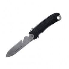 [14992] 빅 스퀴즈 스피어 티타늄 나이프 - BIG SQUEEZE SPEAR TITANIUM