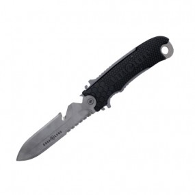 [14992] 빅 스퀴즈 스피어 티타늄 나이프 - BIG SQUEEZE SPEAR TITANIUM