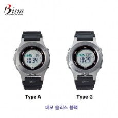 [15102] 다이브 데모 솔리스 블랙/화이트 - DIVE DEMO SOLIS BLACK/WHITE