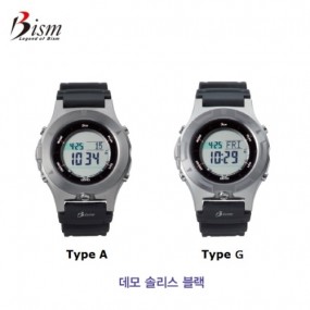 [15102] 다이브 데모 솔리스 블랙/화이트 - DIVE DEMO SOLIS BLACK/WHITE