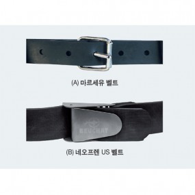 [15110] 프리다이빙 벨트(A,B타입 선택)