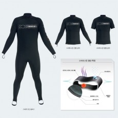 [15114] 스마트스킨 - 반팔 상의/긴팔 상의/원피스