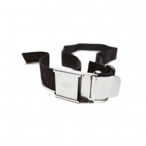 [15123] 웨이트 벨트 50mm+스텐버클세트