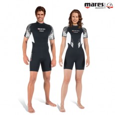 [15142] 리프 튜닉 - REEF SHORTY