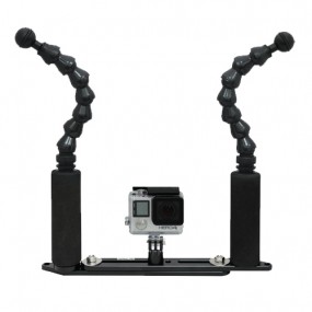 [15152] 플렉스확장형 고프로 트레이