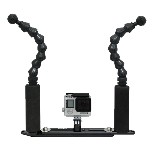 [15152] 플렉스확장형 고프로 트레이