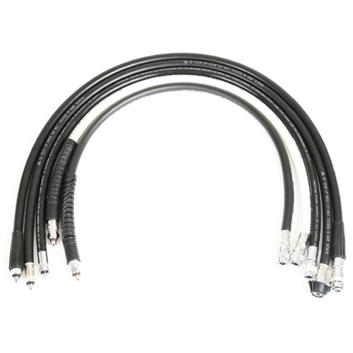 [15170] BC/드라이호스(저압) 70cm