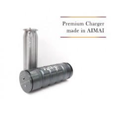 [15197] 알루미늄 충전기 18650
