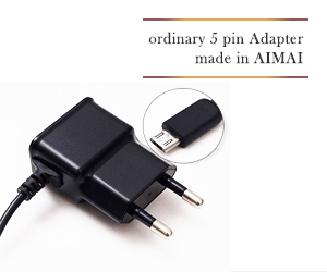 [15201] 5핀 충전기