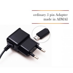 [15201] 5핀 충전기