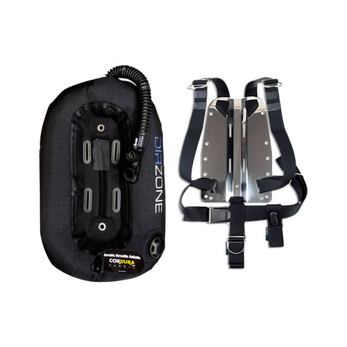 [15207] 링 12L DZ 하네스세트