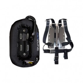 [15207] 링 12L DZ 하네스세트