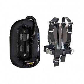 [15208] 링 12L 디럭스 세트