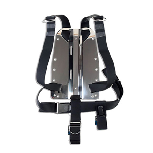 [15215] DZ하네스 세트(스텐,알루미늄)