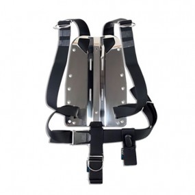 [15215] DZ하네스 세트(스텐,알루미늄)