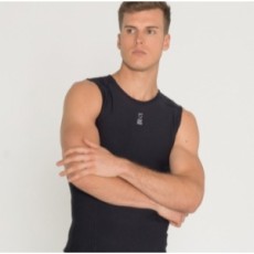 [15238] NEW 제로썸 베스트 (남성용)