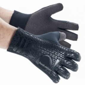 [15257] 5mm 케블라 글러브 (장갑)