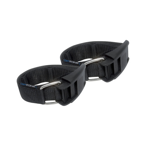 [15259] DZ캠밴드 플라스틱 세트