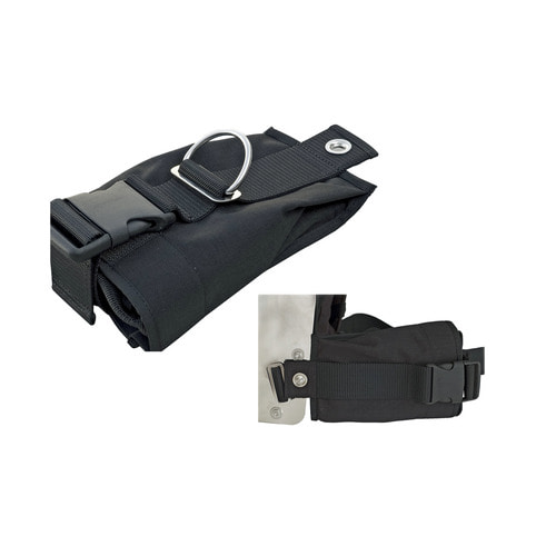 [15265] DZ발라스트 9kg 시스템 세트