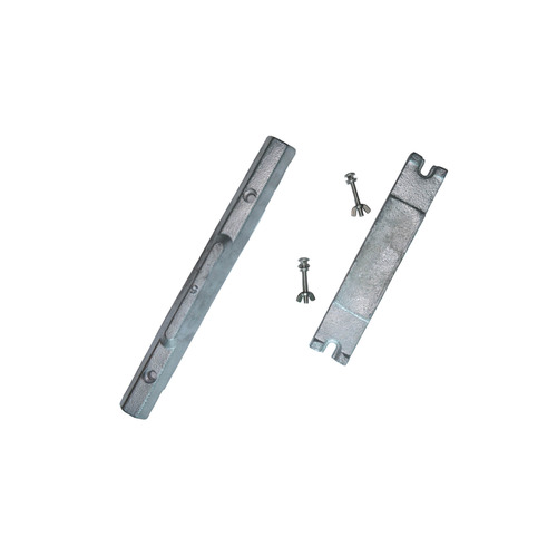 [15279] 백플레이트 (일반납) (4㎏/5kg)