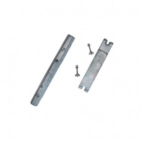 [15279] 백플레이트 (일반납) (4㎏/5kg)