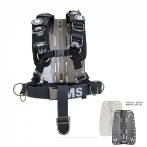 [15298] 컴포트 하네스 시스템 Ⅲ