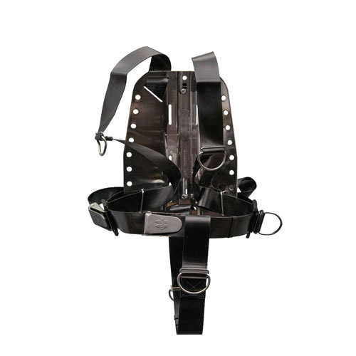 [15310] 스마트 하네스 시스템 CR (유광 특수 웨빙)