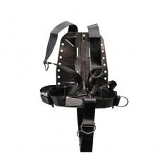 [15310] 스마트 하네스 시스템 CR (유광 특수 웨빙)