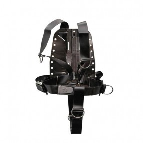 [15310] 스마트 하네스 시스템 CR (유광 특수 웨빙)