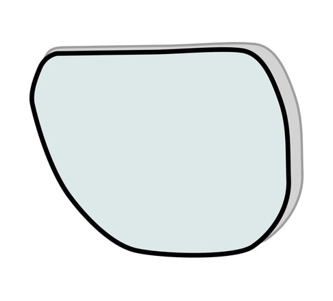 [15359] 옵티컬 렌즈 (1개)