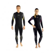 [15372] 루이(남성용) / 레이(여성용) 등지퍼