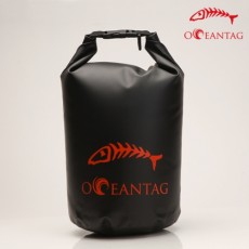 [15374] 오션테그 10L 방수가방 블랙