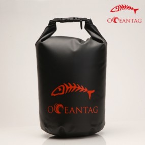 [15374] 오션테그 10L 방수가방 블랙