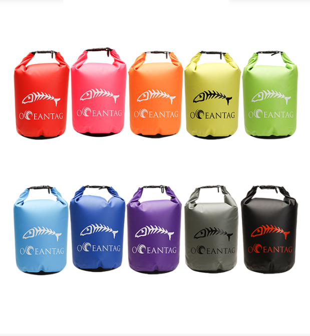 [15376] 오션테그 15L 방수가방 드라이백