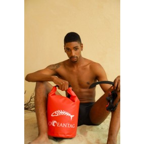 [15376] 오션테그 15L 방수가방 드라이백