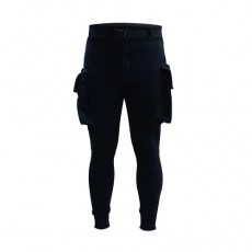 [15401] 포켓 롱팬츠