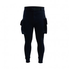 [15401] 포켓 롱팬츠