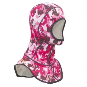 [15403] UV 스판후드