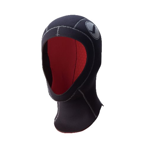 [15405] 걸 3mm FIR후드 (GW-6606)