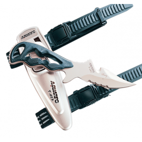 [15451] 티렉스 티타늄 나이프 (S.A)