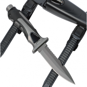 [15452] 타이거 티타늄 나이프 (S.A)