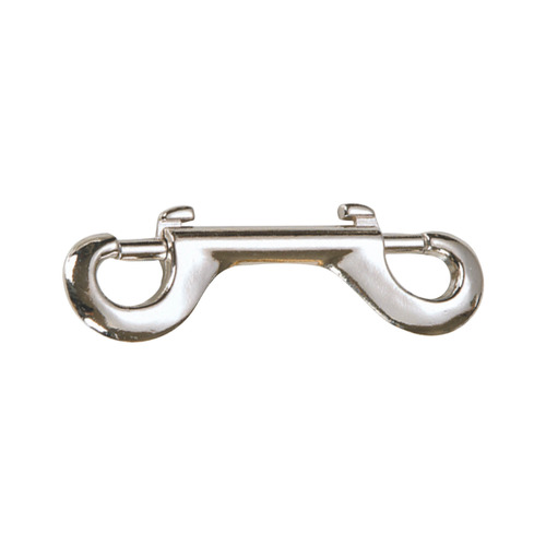 [15512] 더블엔드 스냅 (스텐)