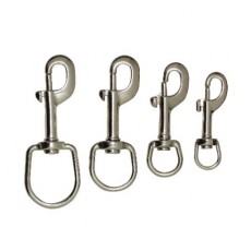 [15514] 맥 볼트스냅 스위벨(A,B,C,D)