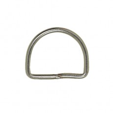 [15515] 맥 D링 (50mm 웨빙용)